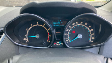 Ford Fiesta 1.25 82 Zetec 5dr Petrol Hatchback